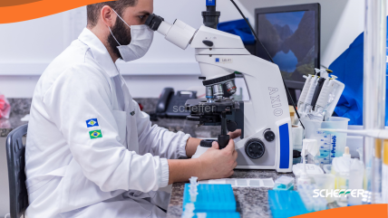Laboratório de Recursos Biológicos