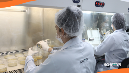 Laboratório de Recursos Biológicos