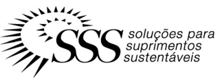 Certificação Soluções para Suprimentos Sustentáveis