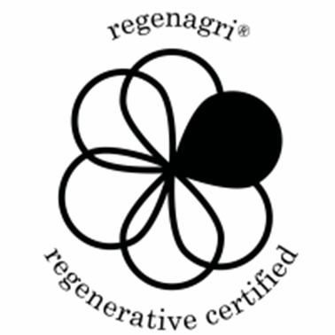Certificação regenagri