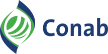 Logomarca Conab
