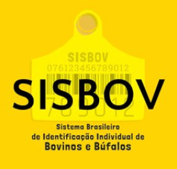 Logomarca Sisbov