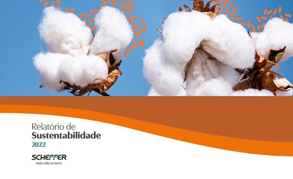 Relatório de Sustentabilidade 2022